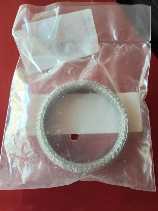 Опръсник средно гърне за Рав4 трета генерация