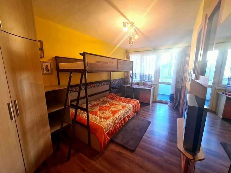 Дава се под наем Тристаен апартамент в Бургас, Възраждане - 110 кв.м за 382.5 € - Снимка #8