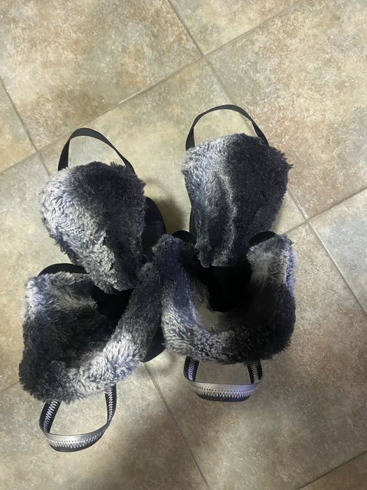 Дамски ски обувки Rossignol Pure Pro 80