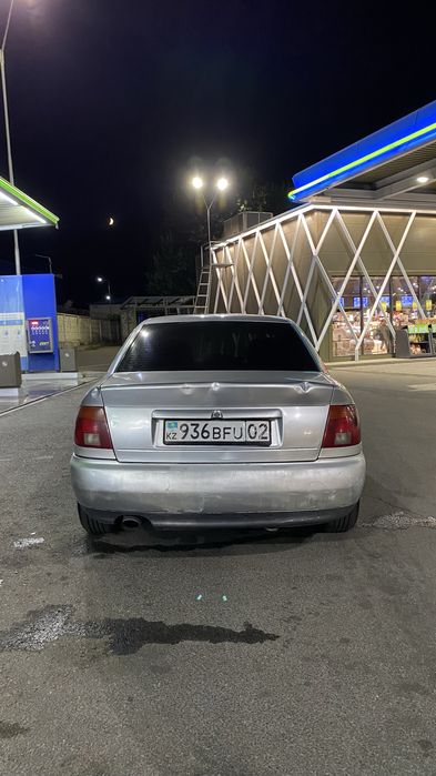 AUDI A4 B5 в продаже