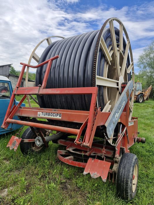 Tambur Irigat 90mm/350m