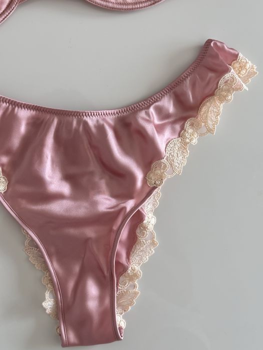 Комплект бельо La Perla