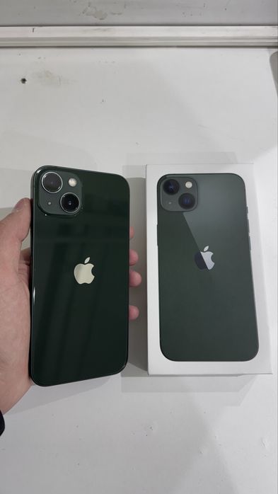 Iphone 13 128gb