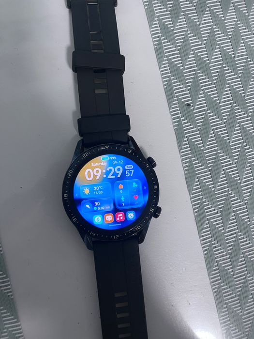 Часовник HUAWEI GT 2-5CF