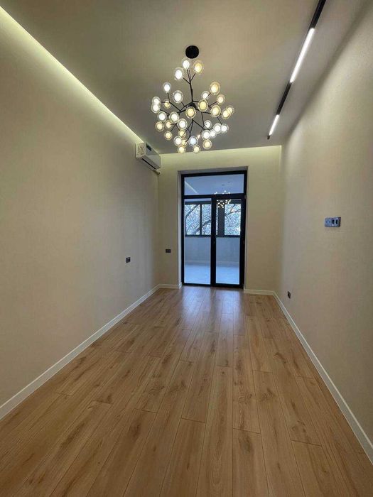 Сдаётся квартира под офис в престижном ЖК «Хонсарой»