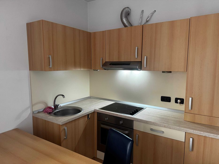 DIRECT PROPRIETAR: Garsonieră de închiriat | Zona Complexul Studențesc | Etaj 2 | 32mp