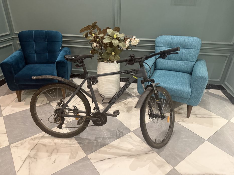 Велосипед stern energy 1.0