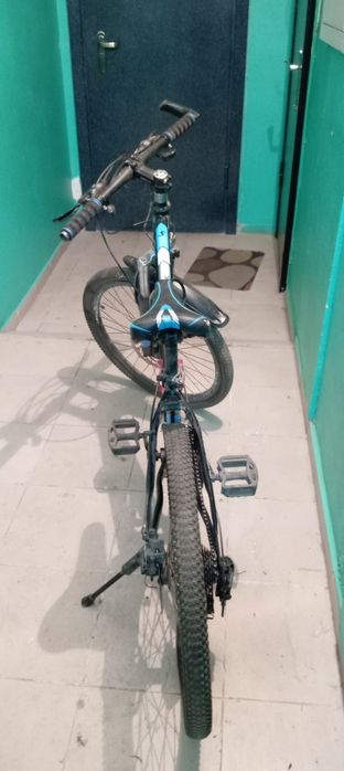 Продам скоростной велосипед