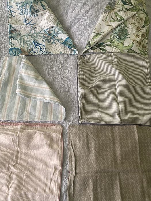 Декоративна калъфка, 50х50 см