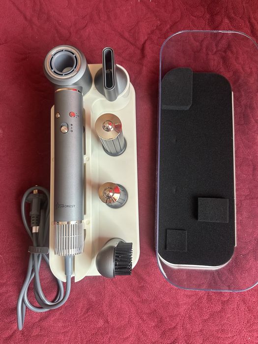 Uscator de par profesional STARCREST SHD-5-1