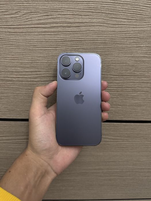 Айфон 14 про 256гб
