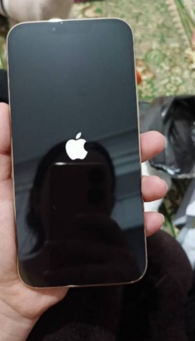 Продам айфон 13 про на 256 гб