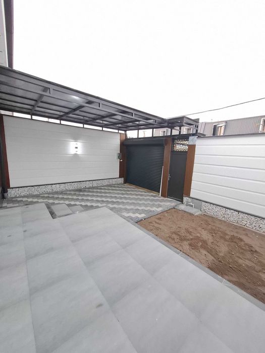 Продаётся коттедж в новом районе Ташкента ( Ик-Ота)