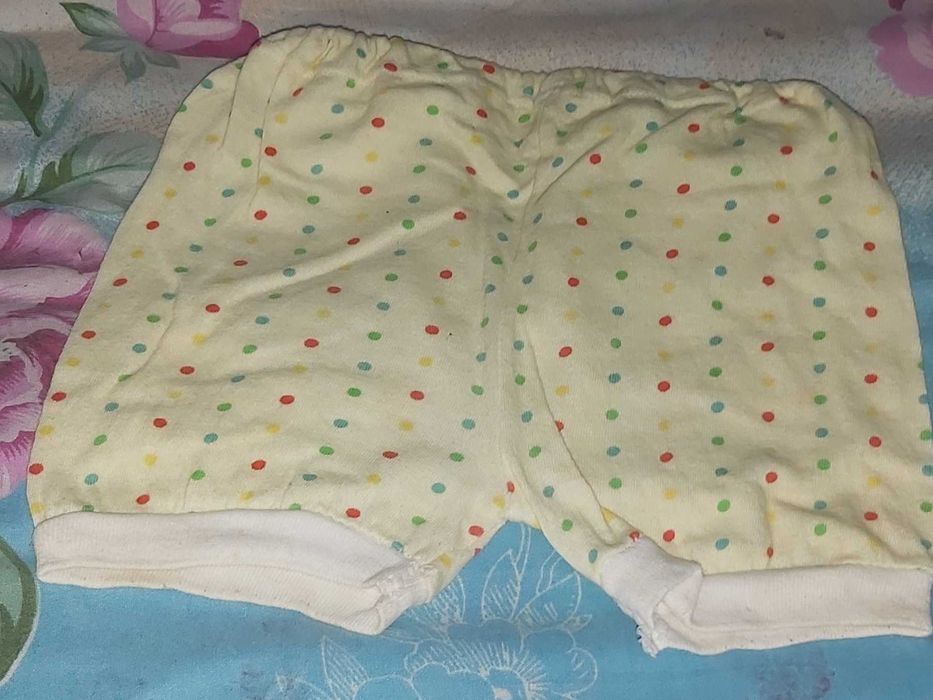 Летние вещи для девочкис 10 мес.до 1-1,5 года