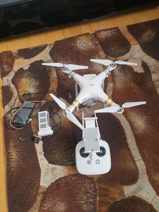 Квадрокоптор продам