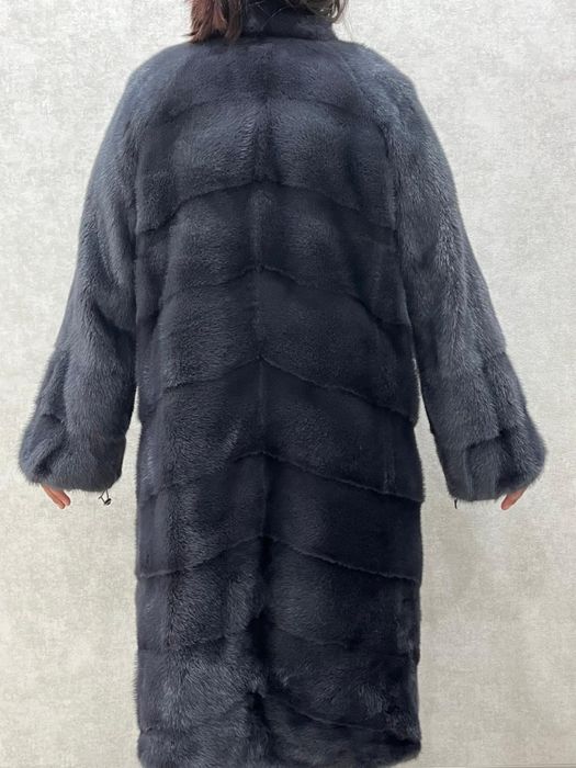 Продам!!! Норковая шуба 48-50 рр