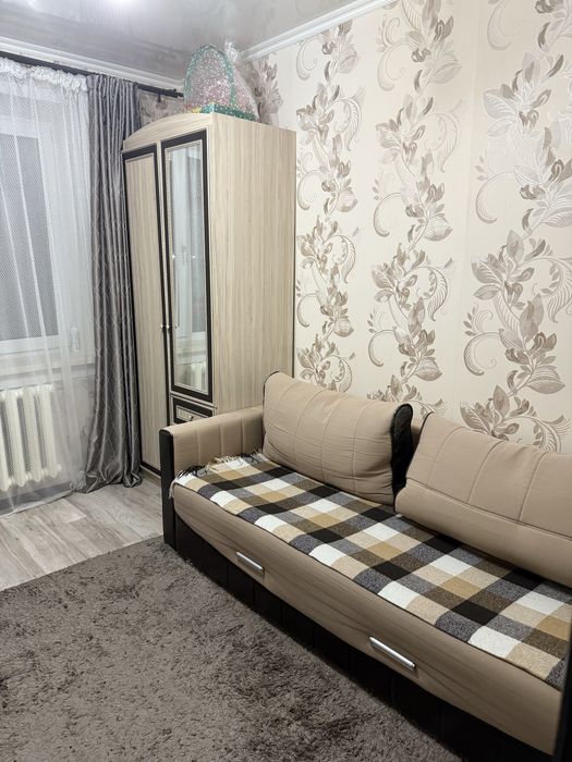 4-х комн.квартира