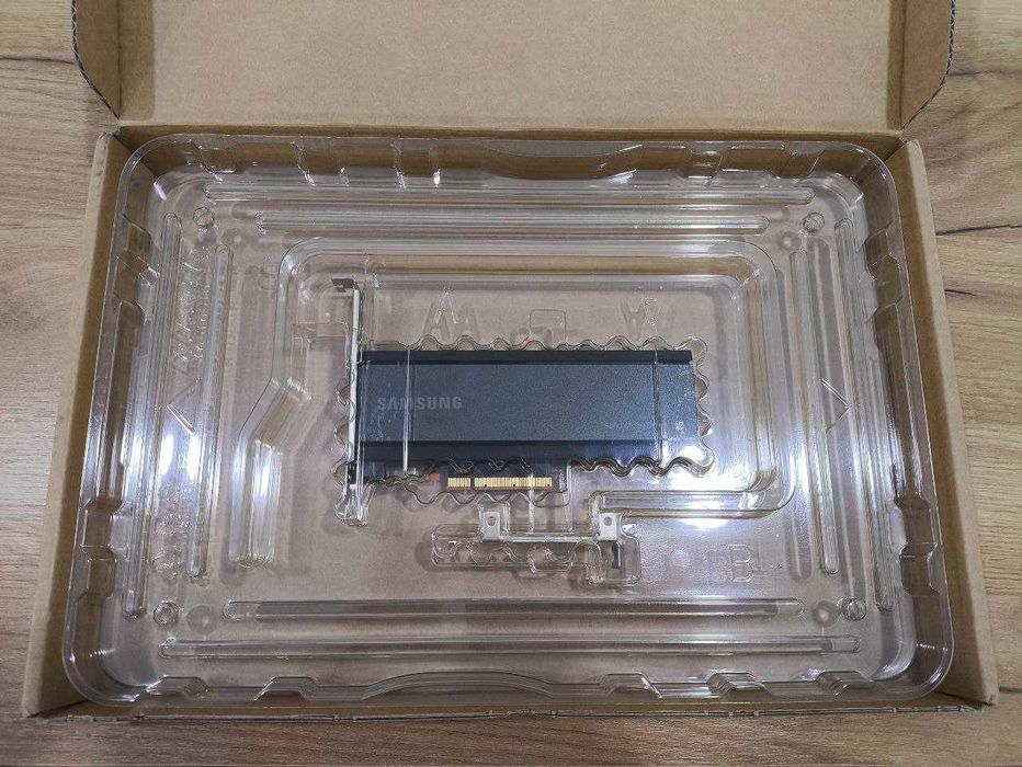 Samsung SSD P1735 HHHL 1.6TB