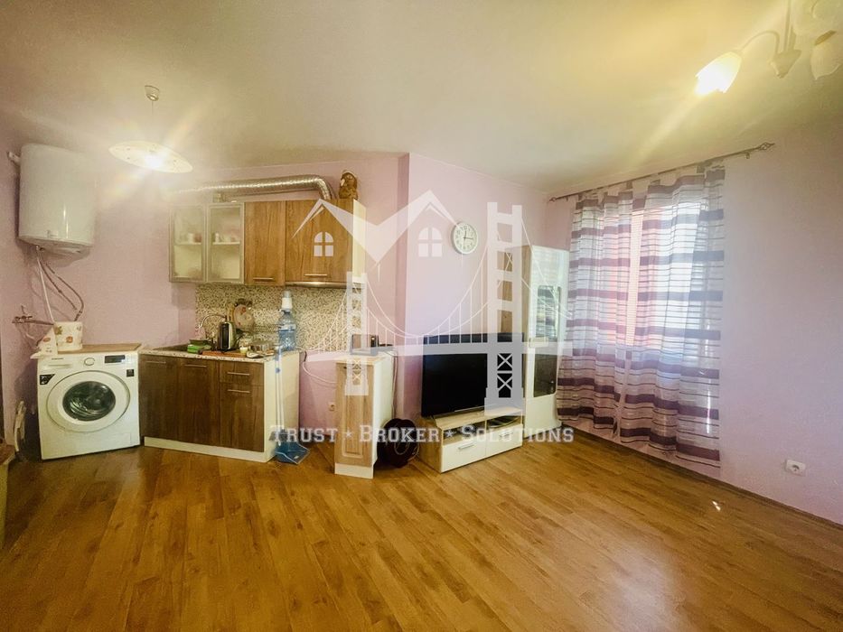 Продава се Двустаен апартамент в София, Драгалевци - 60 кв.м за 1658 €/кв.м - Снимка #5