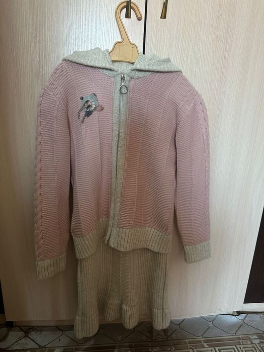 Продам костюм в хорошем качестве.