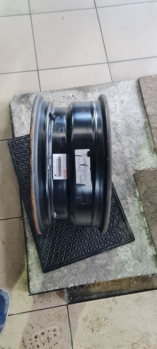 vand 4jante toyota + cauciucuri bonus