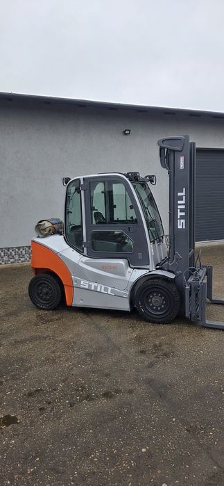 Stivuitor STILL GPL 4t