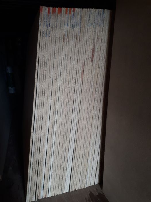 OSB.Водостойкие плиты