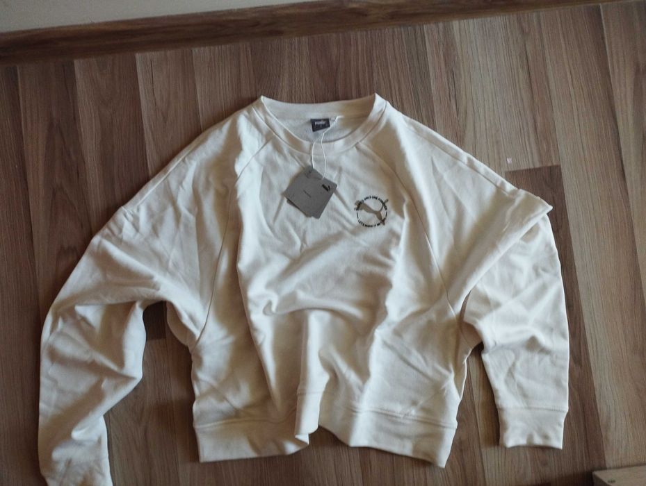 Суичър Пума Puma