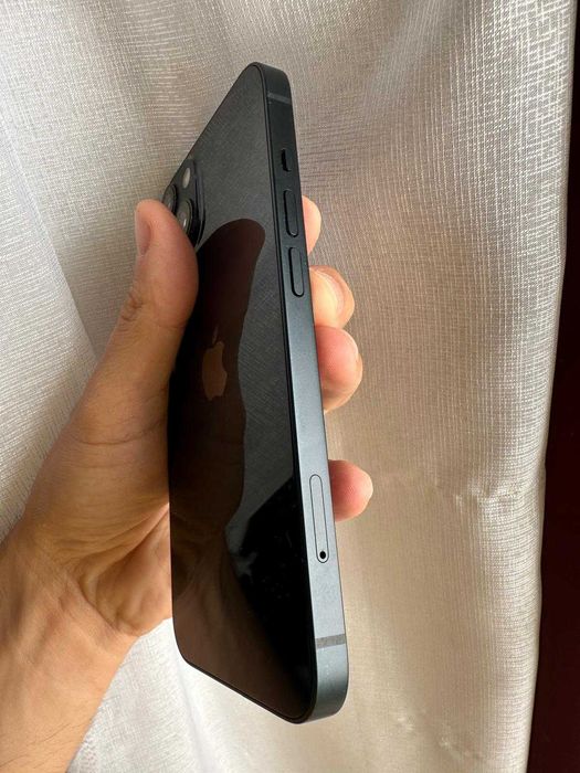 Iphone 13 Negru 128 GB baterie 83% Negru Impecabil Liber de retea