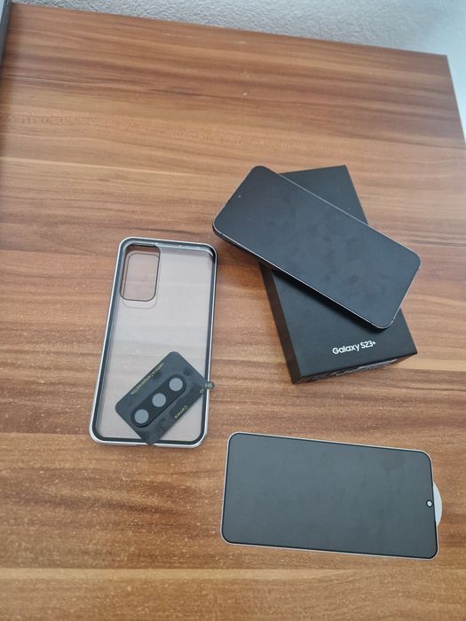 Samsung s23+ 512 GB