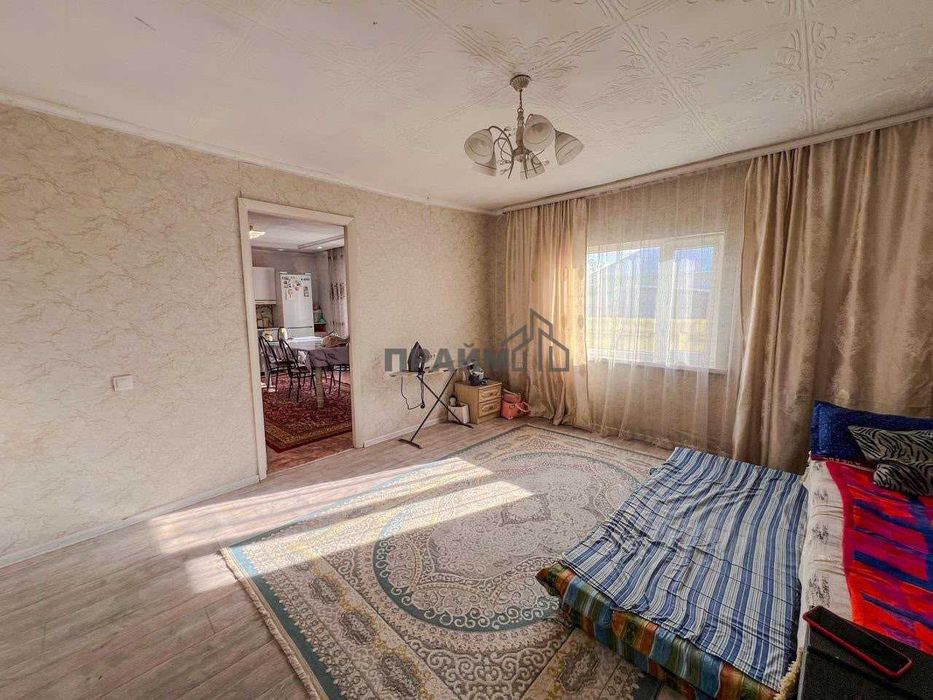 ПРОДАМ 3х ком. дом Пладапитомник (Даурен ПРАЙМ)