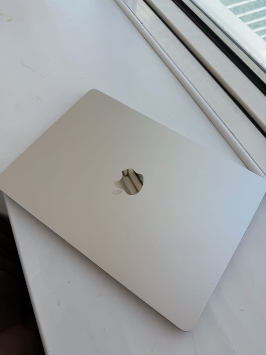 MacBook Air Apple M2 8 GB