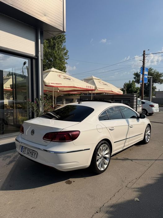 Vand/Schimb Volkswagen CC