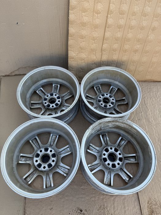 Джанти 16" 5x112 VW SEAT SHKODA AUDI