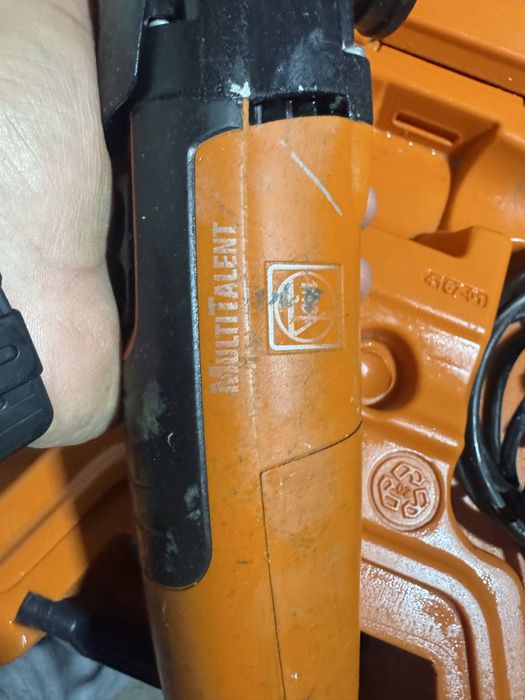 Multifunctionala Fein