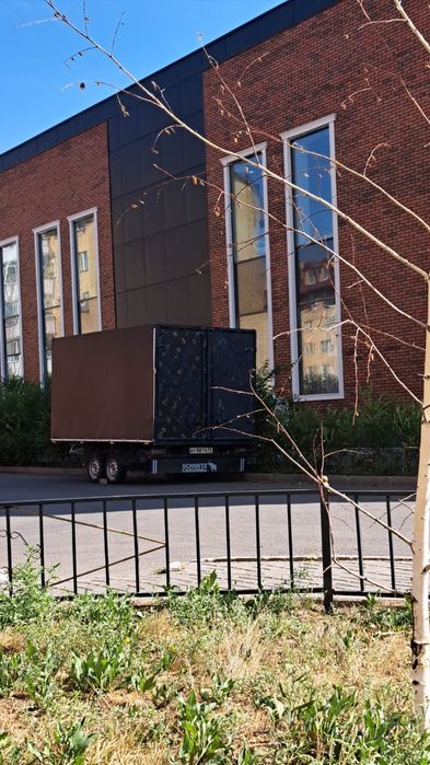 Прицеп сатылады Газельге