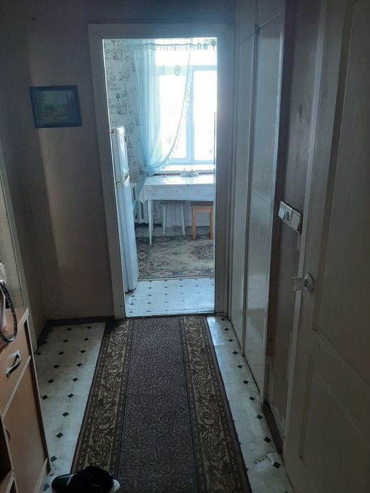 Продам 1,5 Пр. Назарбаева 48(сталинка)!