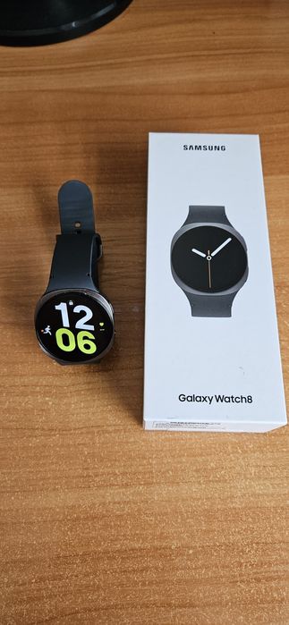 Часовник Samsung Galaxy Watch8 44mm