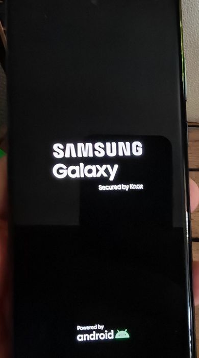 Samsung Galaxy S 22 ultra