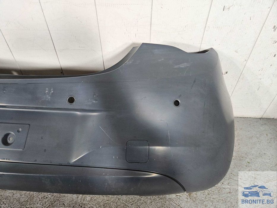 Задна броня OPEL CORSA E Опел корса Е 2014- 2019