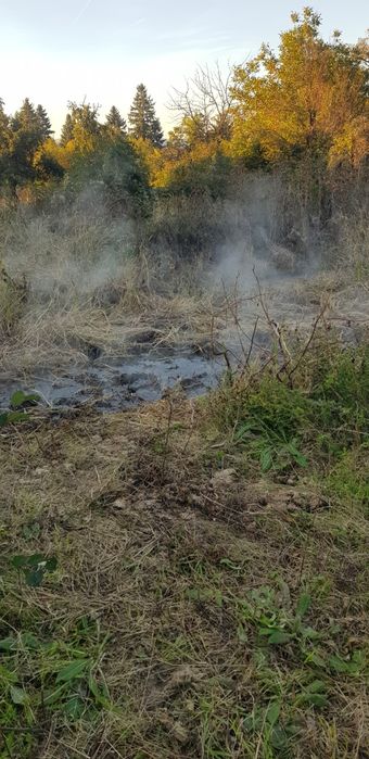 Продава се Парцел в Сапарева баня - 1088 кв.м за 104 €/кв.м - Снимка #1