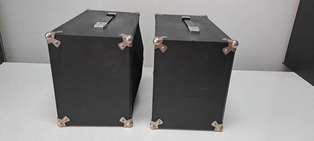 Realistic PA 25 boxe 50 W 8 ohmi monitoare