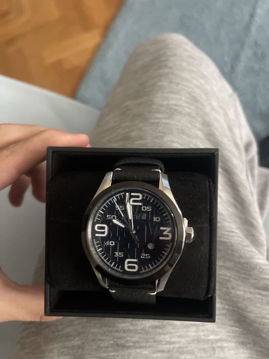 Часовник Just Cavalli