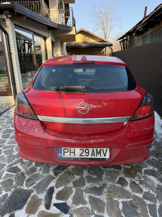 Vand Opel Astra GTC