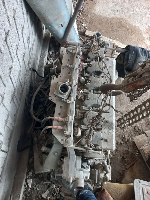 XOVO MATOR vijjak 380tali zavod gZ