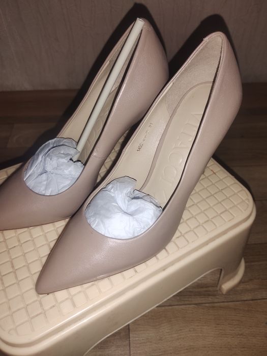 Продам туфль за 4000