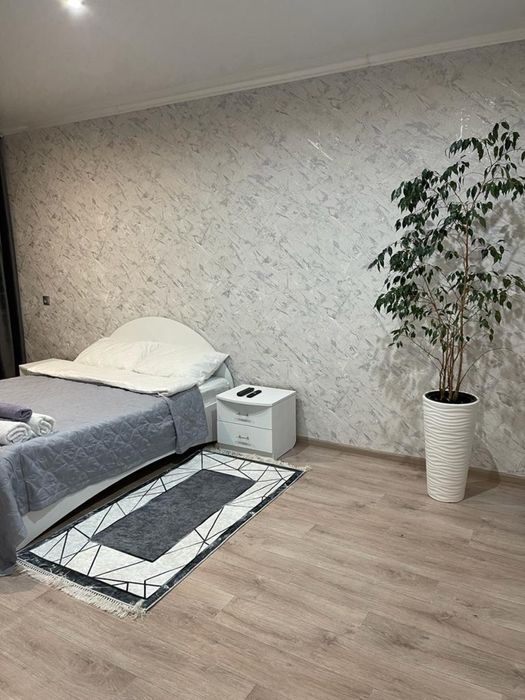 Уютная квартира посуточно