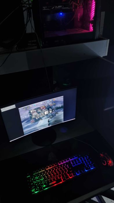 kompyuterxona komplekt