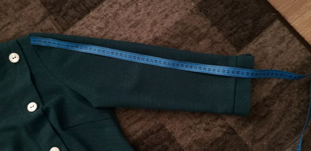 Rochie elegantă pentru damă