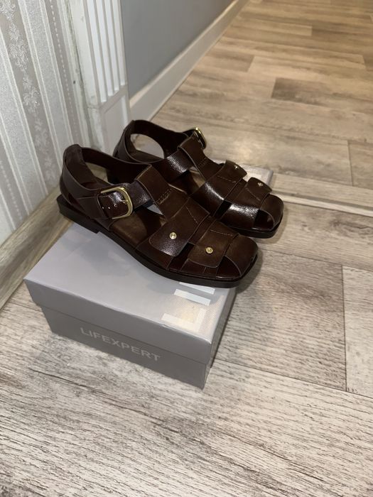 Обувь Stradivarius